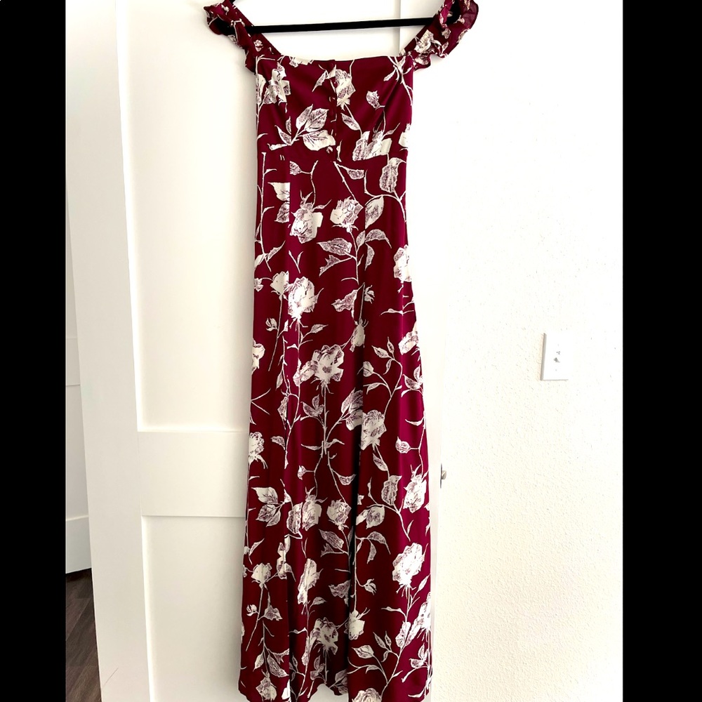 Flynn Skye Dress